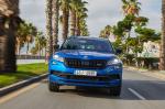 Skoda Kodiaq RS 2019 года (WW)